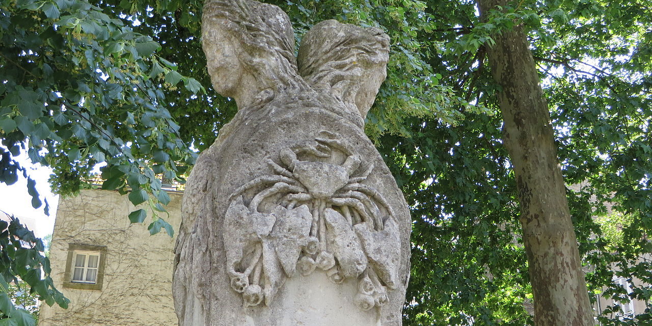 Ruines de Bourbonne-les-Bains Ruines de Bourbonne-les-Bains