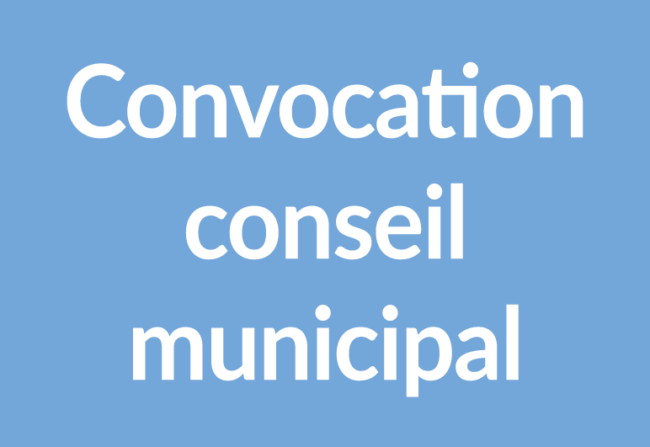 convocation