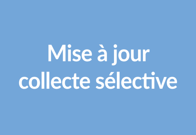 collecte