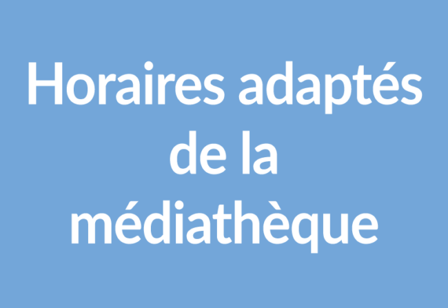 horairesmedia