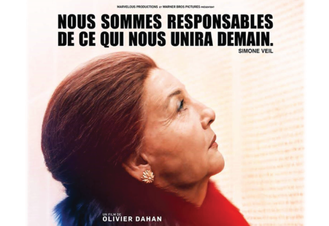 affiche