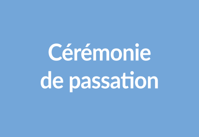 ceremonie