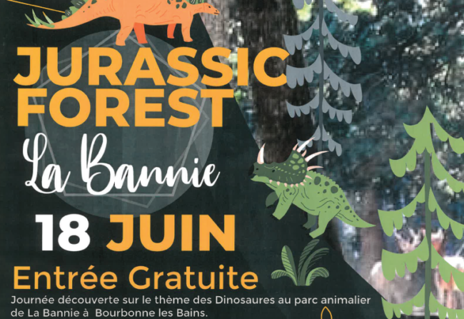 jurassicforest
