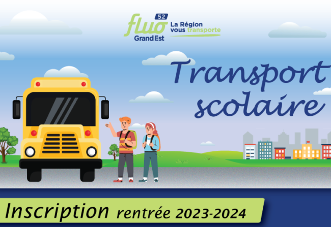 transportscolaire