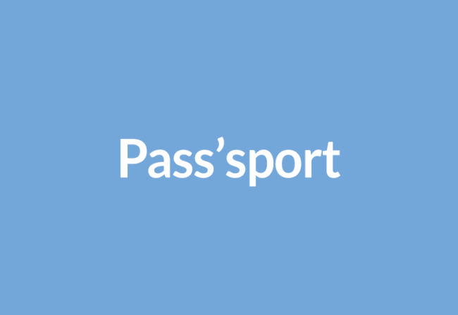 passsport