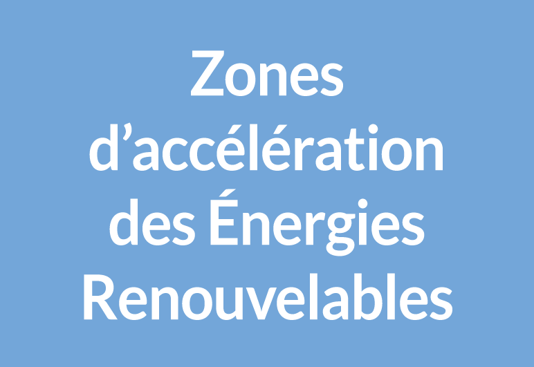 Zones d’accélération des Énergies Renouvelables Bourbonne