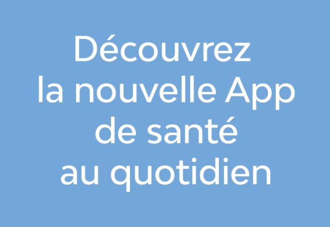 NouvelleApp