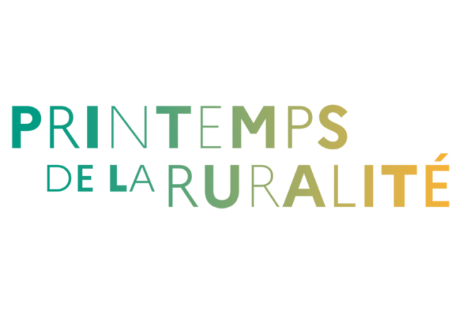 Printemps de la ruralité Printemps de la ruralité