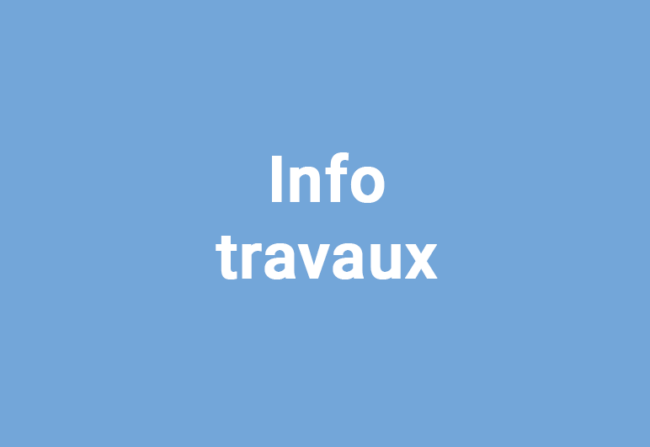 info-travaux