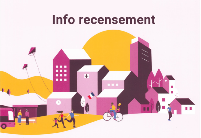 recensement Recensement 2025