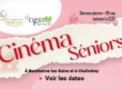 Cinéma Senior 2025
