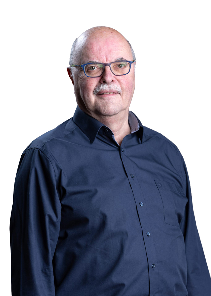 Christian TROISGROS, 1er adjoint