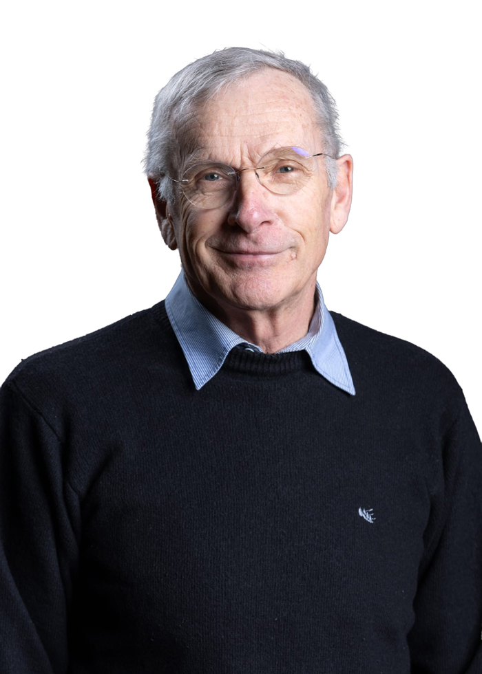 Claude PETIOT 3ème Adjoint