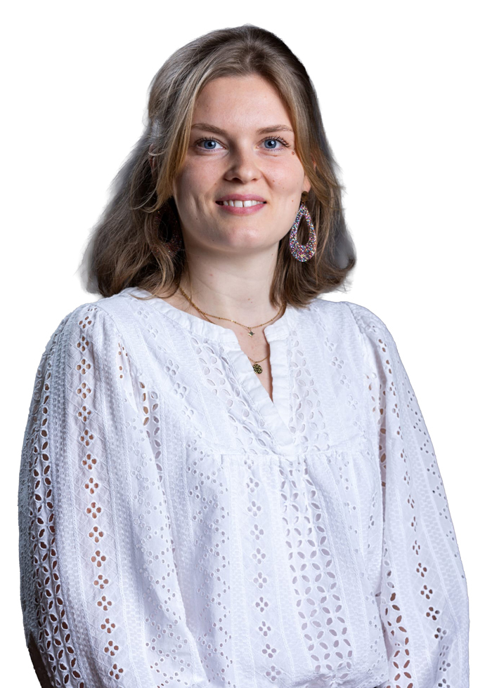 Juliette GOVAERTS-HAAB