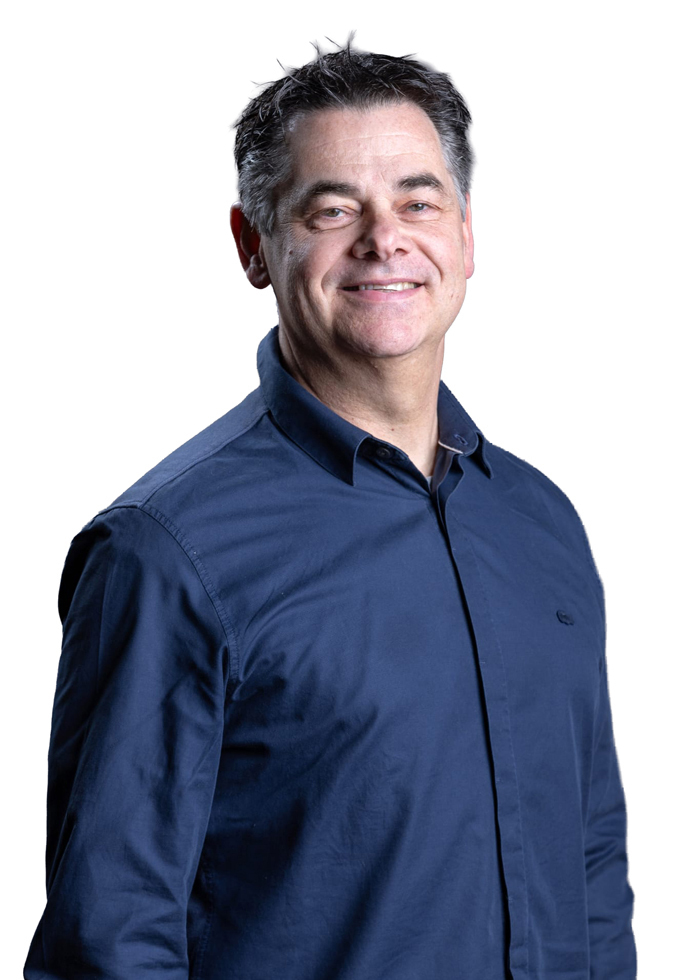 Olivier LADRANGE, Délégué aux Associations