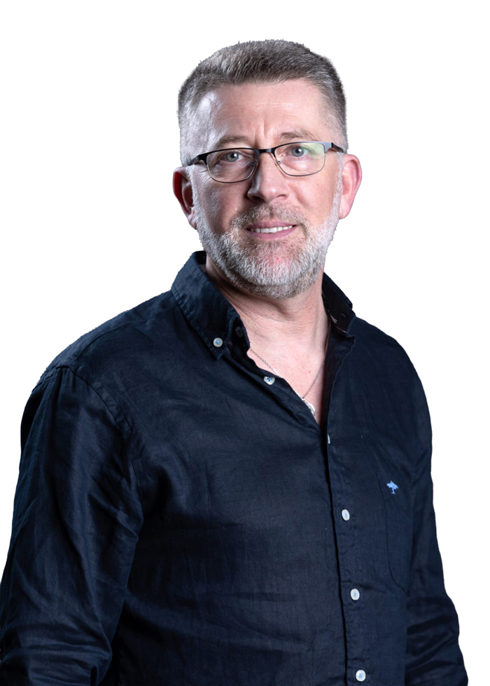 Sébastien HUMBLOT, Conseiller Municipal Délégué aux Fêtes