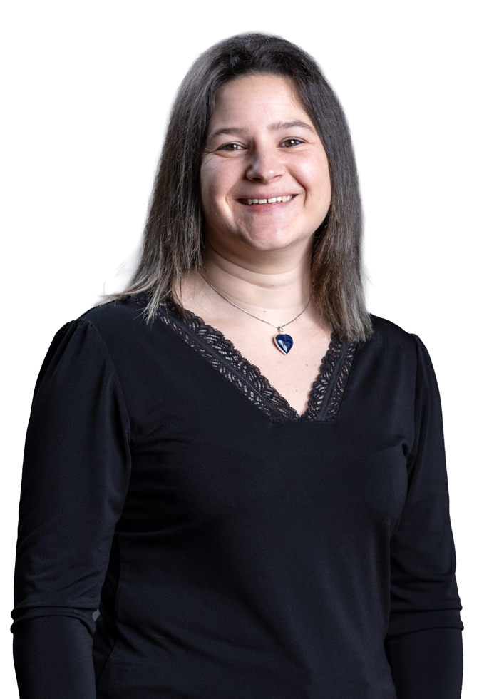 Valérie SIMON, Maire-Délégué de Villars Saint-Marcellin