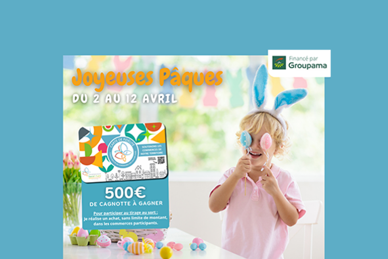 Tirage au sort de Pâques