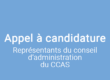 Appels à candidature